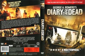Diary of The Dead - ไดอารี่แห่งความตาย (2009)